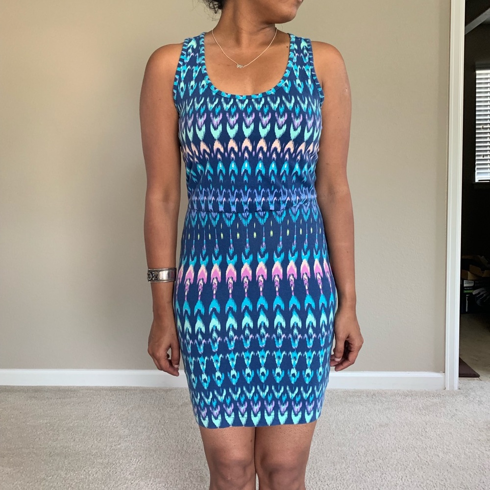 3/$25 American eagle outfitter summer dress